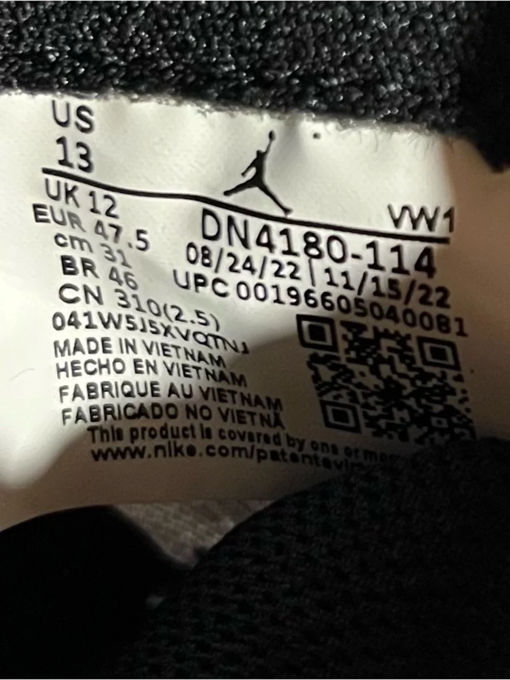 New Nike Air Jordan 11 CMFT Low Retro UNC Blue Tarheels Basketball Mens Mens